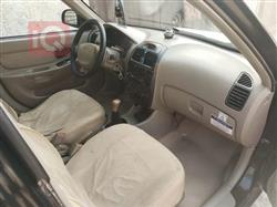 هیوندای ڤێرنا